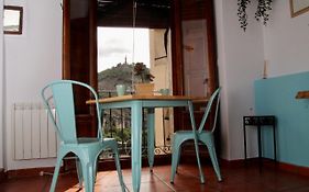 Apartamento La Ponderosa