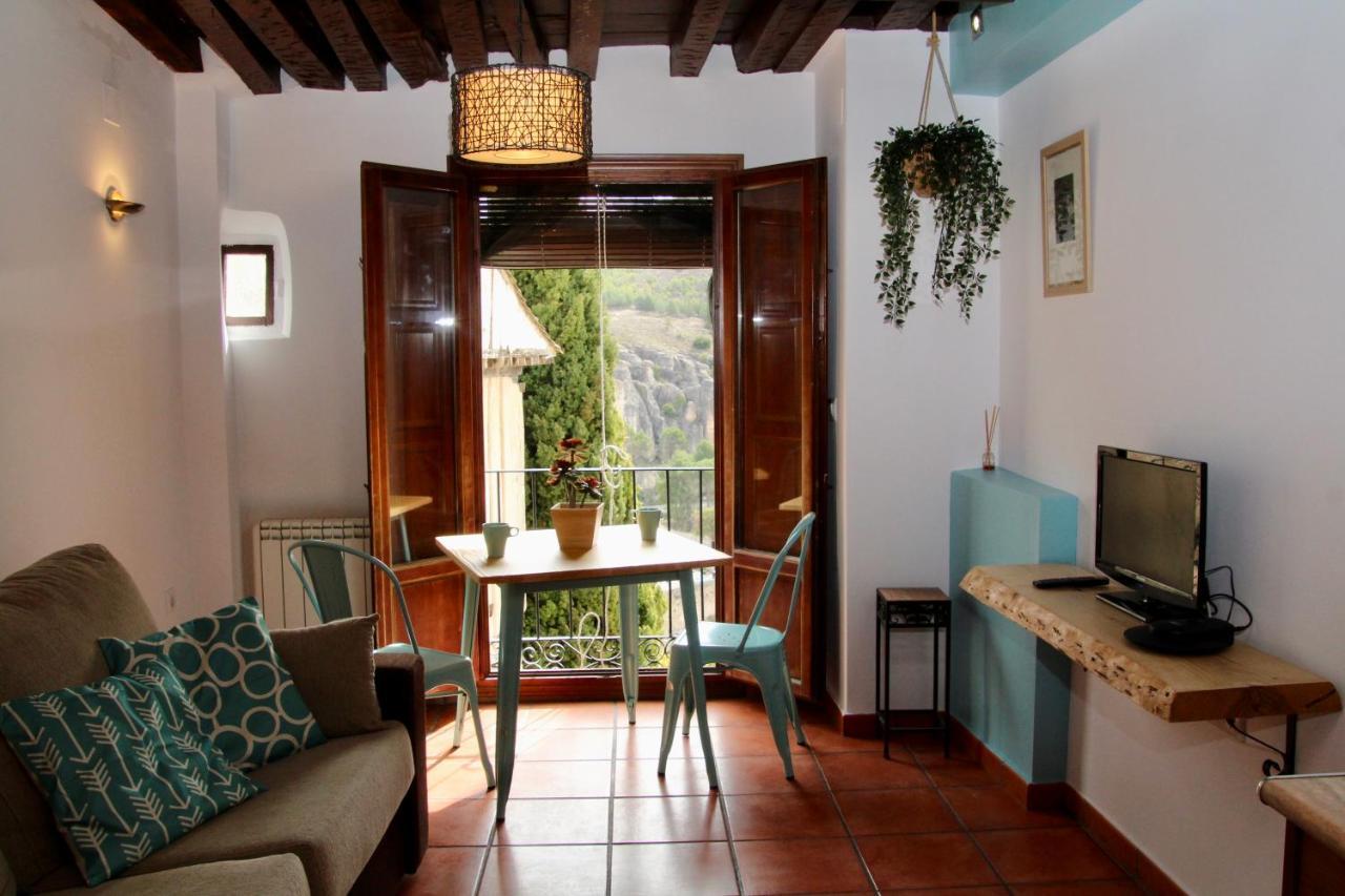 Apartamento La Ponderosa Cuenca  Exterior photo