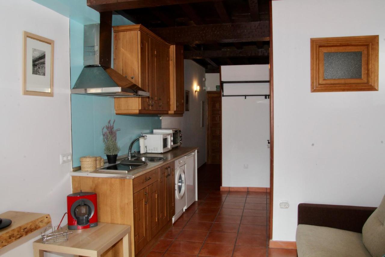 Apartamento La Ponderosa Cuenca  Exterior photo