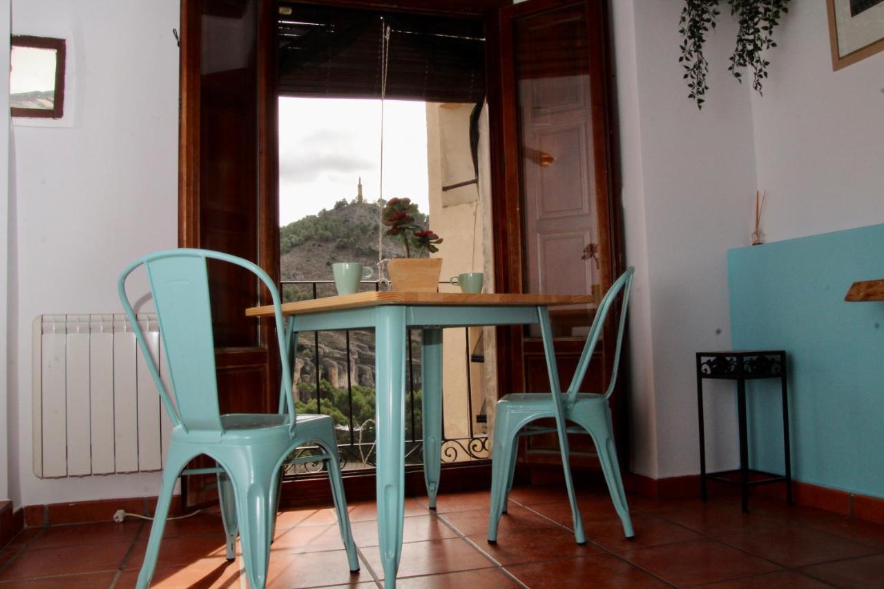Apartamento La Ponderosa Cuenca  Exterior photo