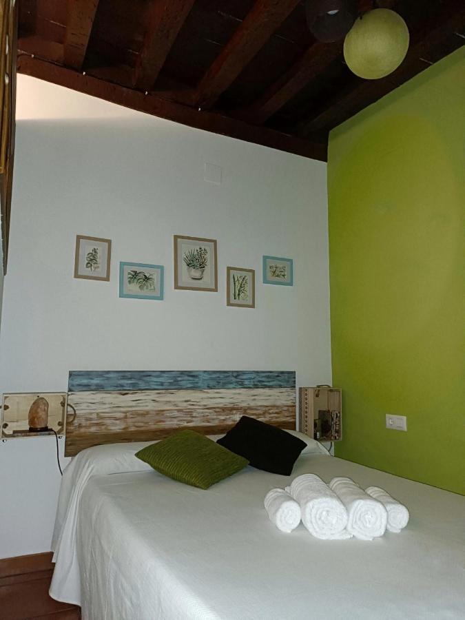 Apartamento La Ponderosa Cuenca  Exterior photo