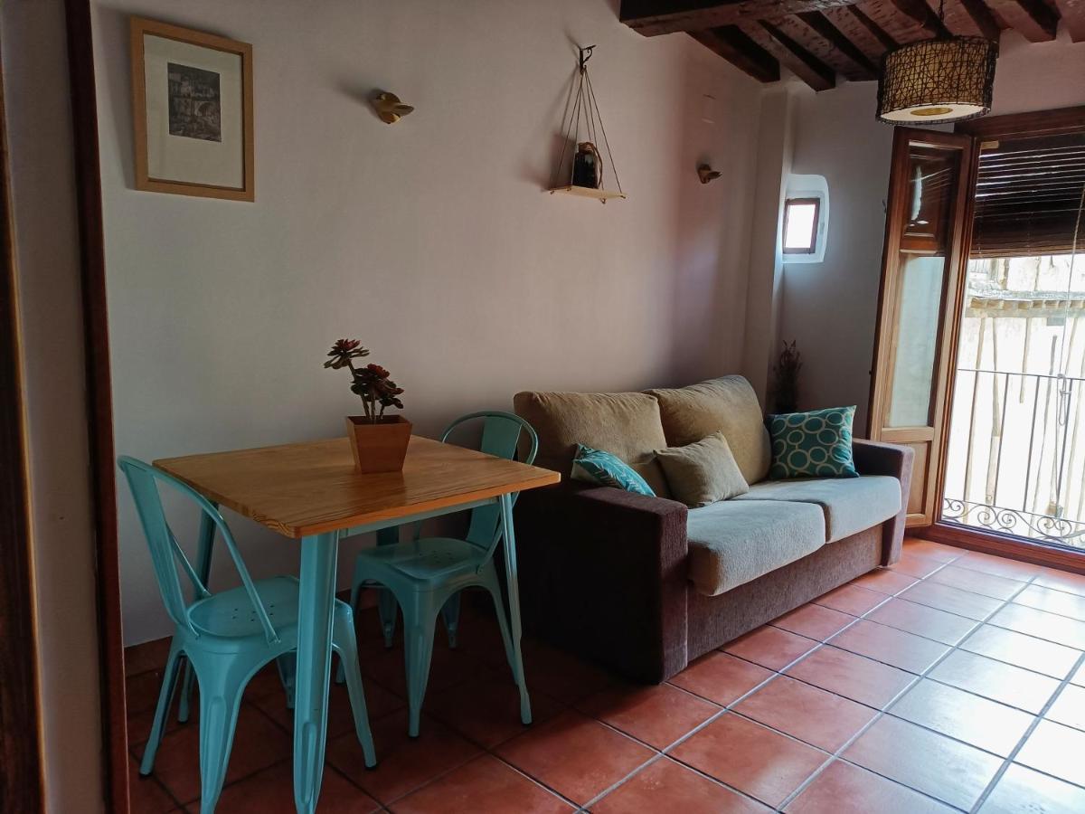 Apartamento La Ponderosa Cuenca  Exterior photo