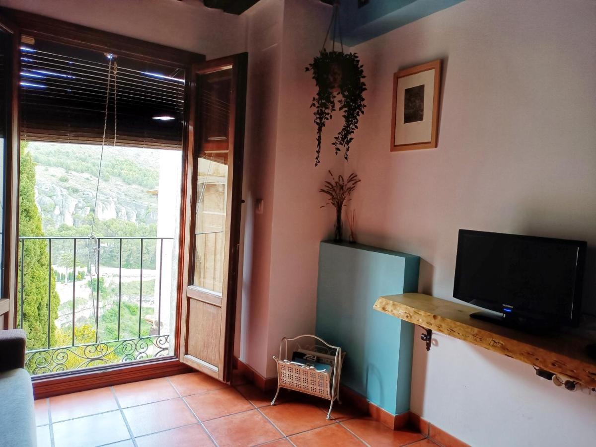 Apartamento La Ponderosa Cuenca  Exterior photo