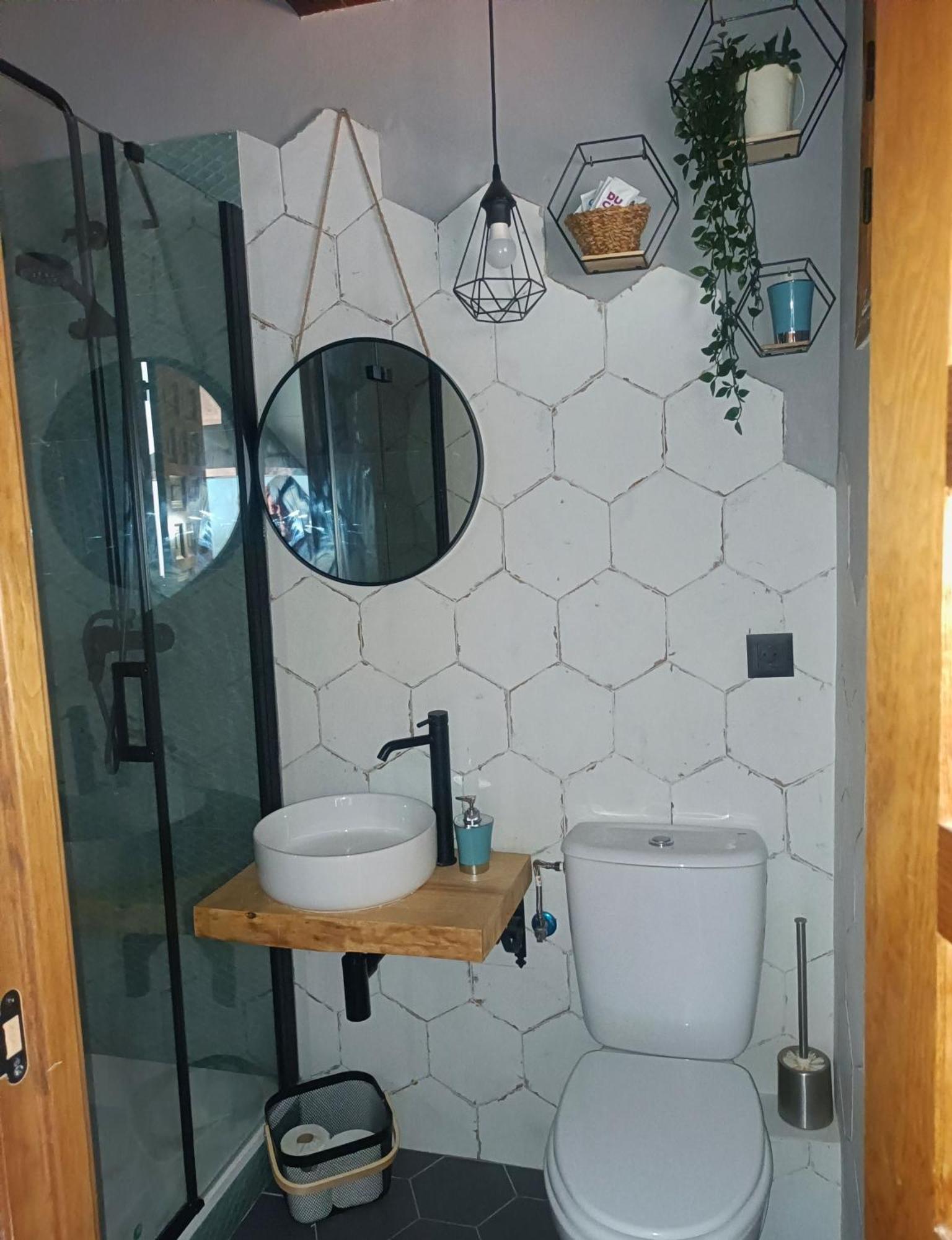 Apartamento La Ponderosa Cuenca  Exterior photo